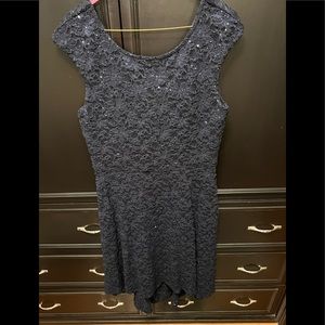 Stunning Sparkling Dress